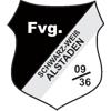 Fvg. Schwarz-Weiß Alstaden 09/36