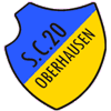 Wappen von SC 1920 Oberhausen
