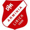 DJK Arminia Oberhausen-Lirich 1920 III
