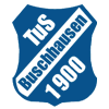 Wappen von TuS Buschhausen 1900