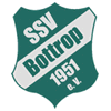Wappen von SSV Bottrop 1951