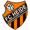 Wappen von FC Heide 1974 Oberhausen