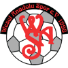 Wappen von Wesel Anadolu Spor 1998