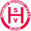 Hemdener SV 1972 Bocholt II
