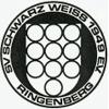 SV Schwarz-Weiß Ringenberg 1949