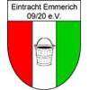 Wappen von Eintracht Emmerich 09/20