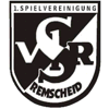 1. Spvg 07 Remscheid II