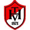 Wappen von Hastener TV 1871