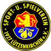 SSV 1927 Lützenkirchen III