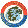 TVV Anadolu Munzurspor Solingen 2005 II