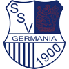 SSV Germania 1900 Wuppertal III