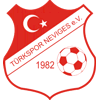 Wappen von Türkspor Neviges 1982