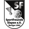 Sportfreunde Siepen Neviges 1962