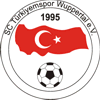 SC Türkiyemspor Wuppertal II