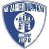 N.K. Zagreb Wuppertal 1978