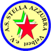 Wappen von AS Stella Azzurra Velbert