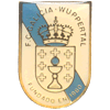 Wappen von FC Galicia Wuppertal 1980