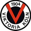 Wappen von FC Viktoria Köln 1904