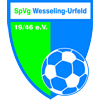SpVg. Wesseling-Urfeld 19/46