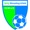 SpVg. Wesseling-Urfeld 19/46 III