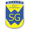 Wappen von SG Köln-Worringen