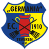 FC Germania 1910 Teveren II