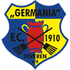 FC Germania 1910 Teveren