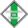 Wappen von VfSuS Borussia Brand 08 Aachen