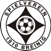 SV Breinig 1910 IV