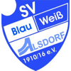 SV Blau-Weiß Alsdorf 10/16 II