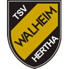 TSV Hertha Walheim II