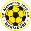 SV Alemannia 1916 Mariadorf