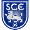 Wappen von SC 09 Erkelenz