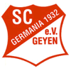 SC Germania 1932 Geyen