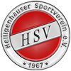 Wappen von Heiligenhauser SV 1967