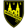 Wappen von TuS Marialinden 1946