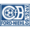 CFB Ford Köln-Niehl 09/52 II