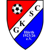 Gleuel-Knappsacker SC Hürth 1923/26