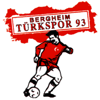 Wappen von Türkspor 93 Bergheim
