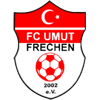 Wappen von FC Umut Frechen 2002