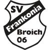 SV Frankonia Broich 1906 II