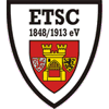 Wappen von TSC Euskirchen