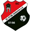 SC 07/86 Setterich IV