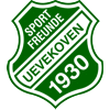 Wappen von Sportfreunde Uevekoven 1930
