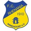 Wappen von FC Rhenania 1910 Immendorf
