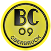 Wappen von Oberbrucher BC 09 Heinsberg