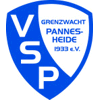 Wappen von VSP Grenzwacht Pannesheide