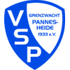 VSP Grenzwacht Pannesheide III