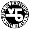 Wappen von VfB 1927 Vicht