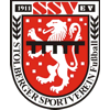 Stolberger Sportverein Fußball 1911 II